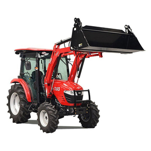 Tracteur utilitaire compact Bad Boy 3026 construit pour la force, conçu pour l'efficacité et conçu pour manipuler - Product Image 6