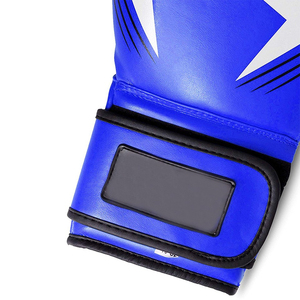 Guantes de Boxeo Profesionales de Piel Auténtica de 8oz con Cordones, Diseño Personalizado, para Entrenamiento al Aire Libre, Novedad 2025, Venta al por Mayor - Product Image 5