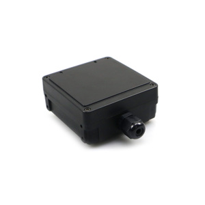 เครื่องอ่าน RFID อุตสาหกรรม UHF แบบกันน้ําแบบบูรณาการของ Hitech พร้อม SDK ฟรี 860-960MHz UHF RFID Modbus RTU RS485 - Product Image 6