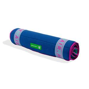 Tapete de Ejercicio Reebok, Material de Espuma Resistente para Entrenamientos Activos - Product Image 1