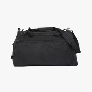 Bolsa de gimnasio de malla transpirable con bolsillos laterales - Product Image 1