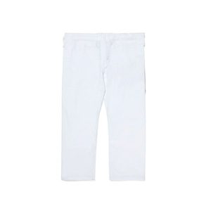 Venta caliente de alta calidad BJJ GI Kimono algodón brasileño Jiu Jitsu Gis para entrenamiento de artes marciales desgaste para Karate Kung Fu - Product Image 4