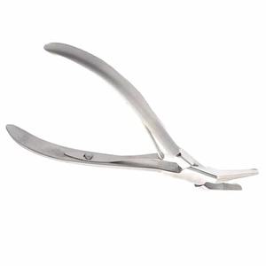 RMI nouveauté outils d'extension de cheveux professionnels Kit de salon pinces professionnelles à utiliser pour les extensions de cheveux avec logo personnalisé - Product Image 5