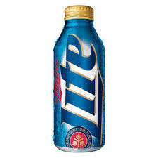 High Quality Wholesale Aluminum Metal Water <b>Bottles</b> Open <b>Top</b> Design From Vietnam Manufacturer for Mineral Water - Product Image 4