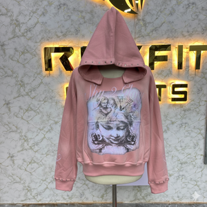 Best Quality Competitive Price pullover hoodie custom printed cheap prices <b>top</b> manufacturer men custom hoodies men's hoodies - Product Image 3