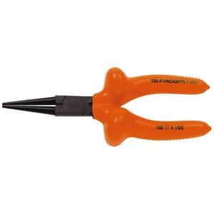 คีมปากกลมหุ้มฉนวน 1,000 โวลต์ รุ่น Facom VSE - Product Image 1