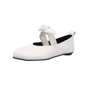 Zapatos planos de lona bordados para mujer, zapatillas informales para mujer, mocasines sin cordones, calzado cómodo y transpirable para verano - Product Image 3