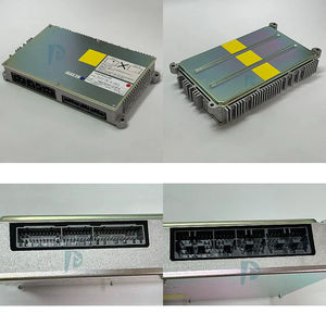 Pièces d'excavatrice YN22E00123F3 YN22E00123F4 CPU ECU Contrôleur EC pour panneau de commande SK200-6E avec garantie de 3 mois Origine Chine - Product Image 2