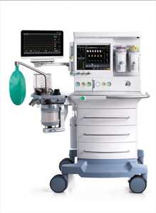 Máquina de Anestesia Avanzada A4 Advantage Nueva a Precio de Fábrica, Alta Precisión 1%, Protección IP55, 700W de Potencia, 3 Años de Garantía - Product Image 4