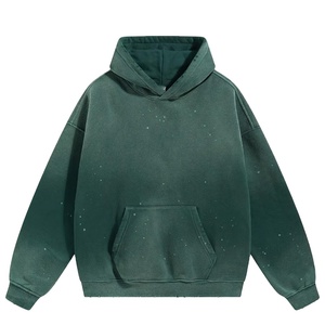 <b>Men's</b> hoodies,hoodies <b>men</b> High Quality 100% Cotton Winter DIY Custom 3D Puff Printing Logo <b>Pullover</b> Plain <b>Men's</b> Hoodies - Product Image 4