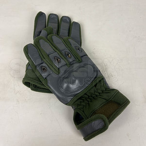 ถุงมือมอเตอร์ไซค์หนังฤดูหนาวแบบใหม่ ดีไซน์สั่งทำพิเศษ กันลื่น สำหรับทุกเพศ บริการ OEM มืออาชีพ คุณภาพสูง สำหรับกีฬา - Product Image 6