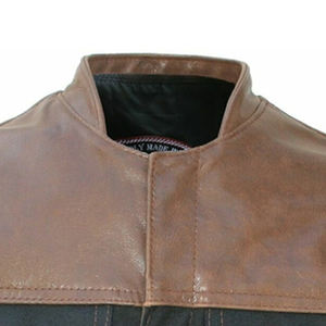 Chalecos de Motocicleta de Neopreno Transpirables e Informales para Hombre, Personalizables, de Alta Calidad, Hechos en Pakistán - Product Image 5