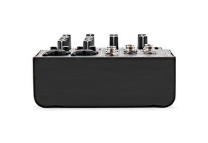 Mezclador de Consola de <span class=keywords><strong>Audio</strong></span> Activo Más Popular, 4 Canales, Entradas/Salidas USB/XLR, Portátil - Product Image 3