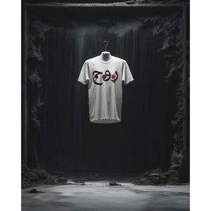 เสื้อยืดแขนสั้นลำลองรูห์(โซล) - Product Image 1