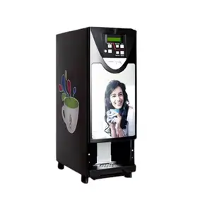 Großhandel Godrej Tee- und Kaffee-Verkaufsautomat für Unternehmen von indischem Exporteur