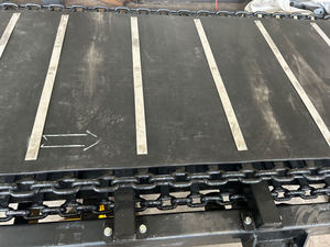 ناثر متعدد الوظائف للسماد العضوي والجير والأسمدة الحبيبية، جرار زراعي لنثر السماد في المراعي والأراضي الزراعية - Product Image 2