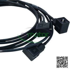 Câble OEM MWM RS-12322406 neuf et d'occasion - Product Image 2