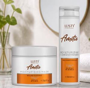 Amitie Moisture and Reconstruction Kit - Product Image 4