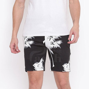 Trendy <b>Men</b> <b>Shorts</b> Outdoor Sports Gym Workout Fitness Wear Summer Comfortable Fashion Apparel - Product Image 4