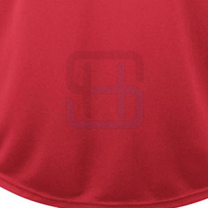 Service OEM, conception d'uniformes de baseball de haute qualité, vente en gros, 100% polyester, vêtements pour hommes, séchage rapide, légers, respirants, logo personnalisé - Product Image 6