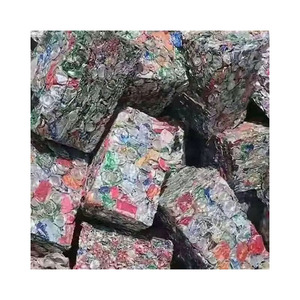 Chatarra de Aluminio UBC de Primera Calidad, Material Metálico Ligero para Reciclaje, Suministro de Exportación de Fábrica - Product Image 5