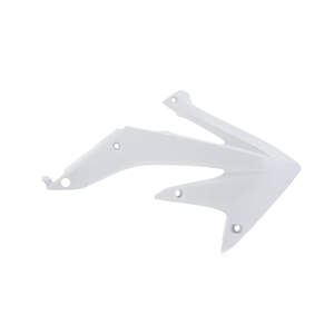 Acerbis Radiator Spoiler for Honda ABS Plastic Motorcycle Fairing <b>Kit</b> for Customizing Your Bike - Product Image 1