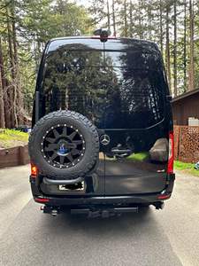Mercedes-Benz Sprinter 2500 4x4 2026 - Product Image 3