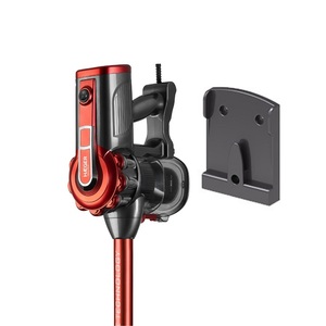 Aspirateur vertical avec câble Venus 0,6L. 600W (Haeger VC-600.048A) - Product Image 2