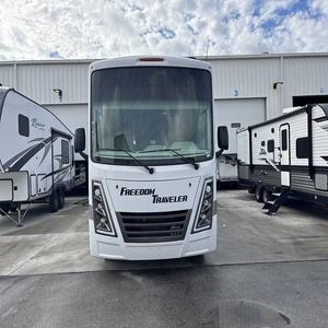 Se vende T-h-o-r F-r-e-e-d-o-m T-r-a-v-e-l-e-r B-3-0 usado del año 2026 - Product Image 2