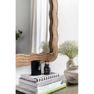 Cooper Classic Erin Gates Miroir mural festonné Linden Accent Design - Product Image 3