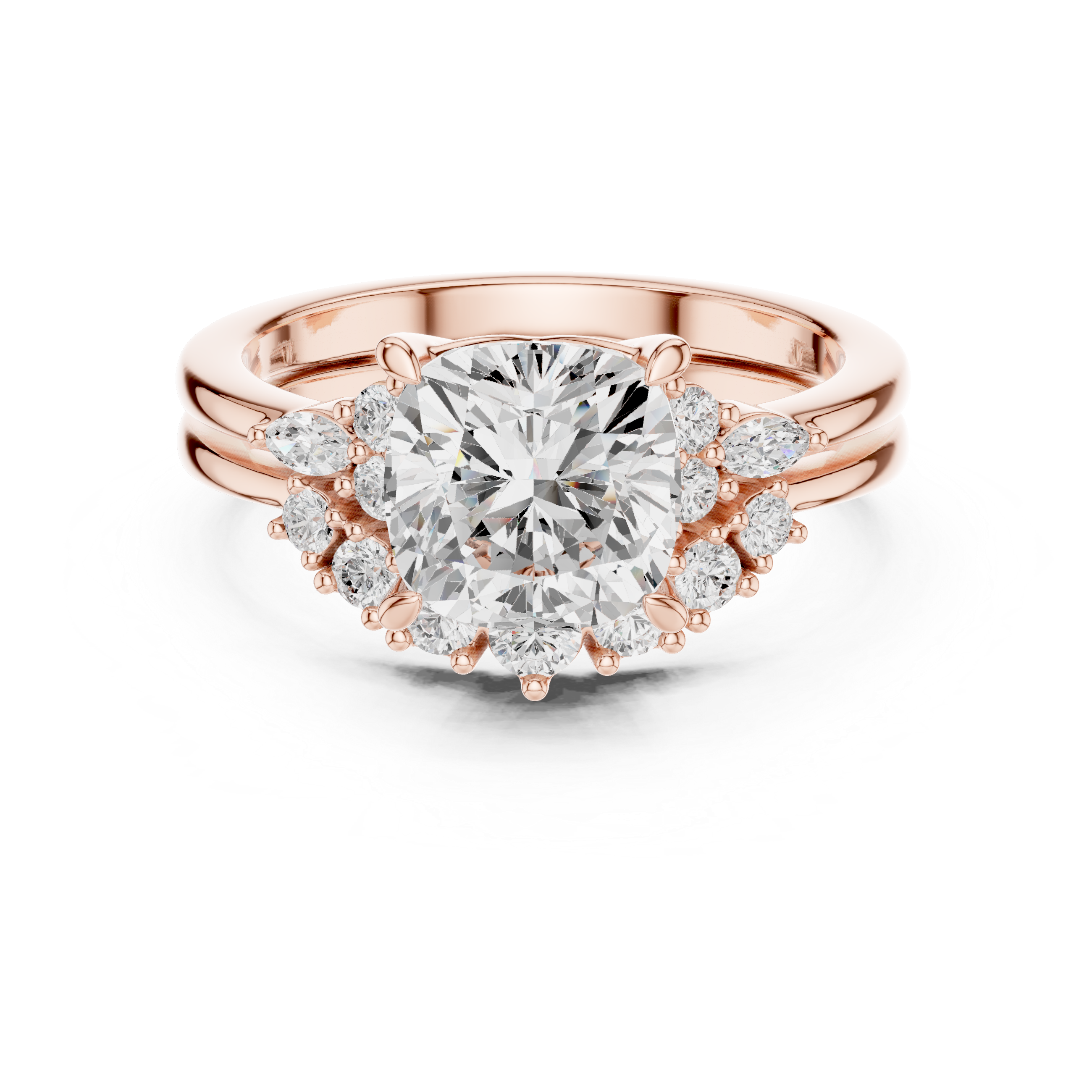 สีโรสโกลด์