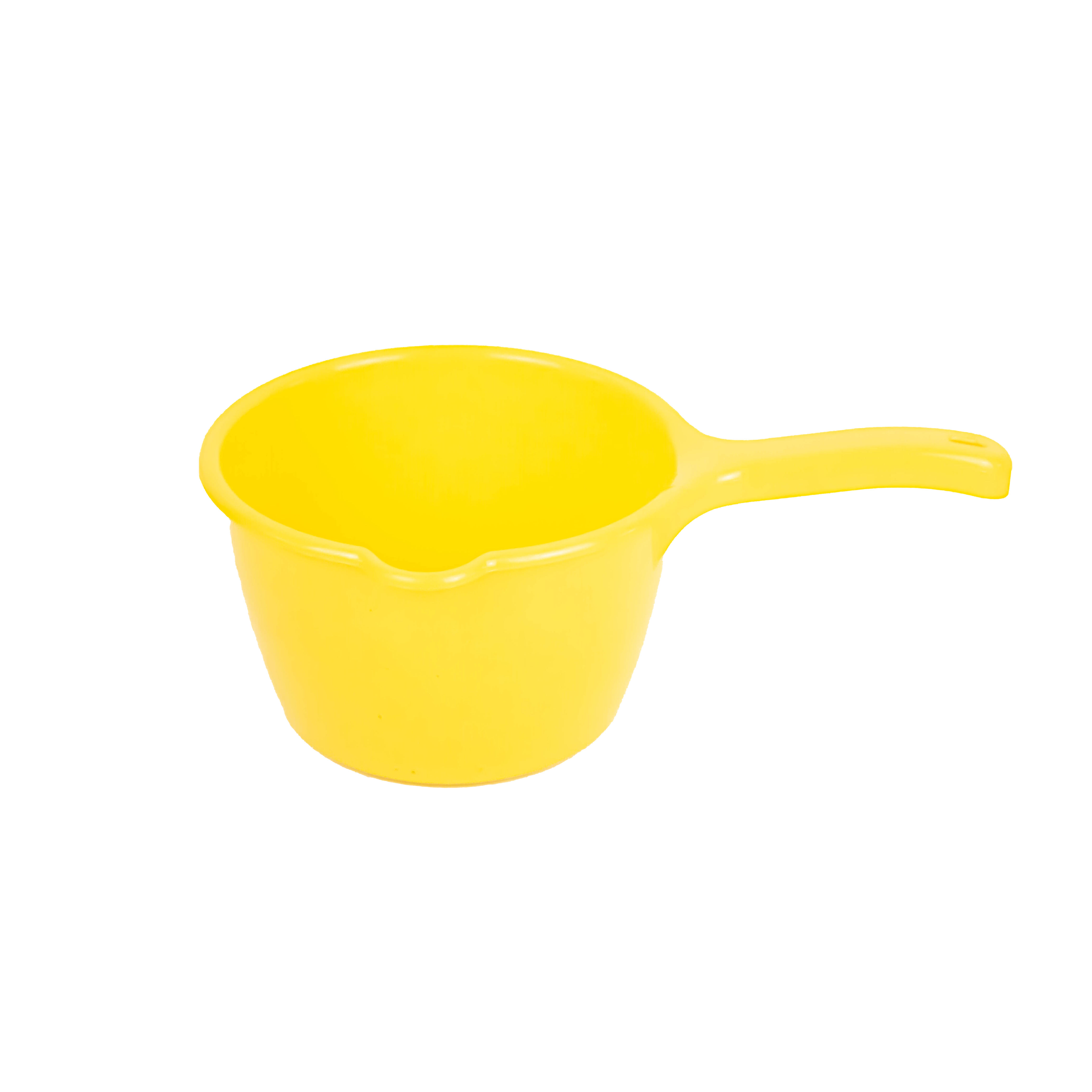 สีเหลือง