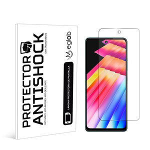 ฟิล์มป้องกันหน้าจอโทรศัพท์มือถือกันกระแทกสำหรับรุ่น Infinix Hot 30 Play - Product Image 1