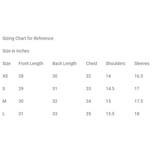 Chase Value Women's Printed Casual Shirt-Dark Grey XS Size Cotton Mix Fabric - Product Image 3
