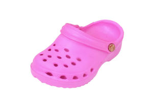 SK98 Clog Premium High Top EVA Tailandia Soft EVA Plataforma Slide Sandalias Antideslizantes Impermeable HomeCross-Border Zapatos al por mayor - Product Image 6