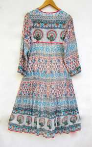 High Quality Women Maxi <b>Dress</b> Full <b>Sleeve</b> Loose Floral Print Maxi <b>Dress</b> for Women Plus Size Casual Wear <b>Summer</b> Maxi <b>Dresses</b> Sets - Product Image 2