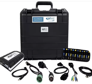 AUTOPARK ORIGINAL ¡Nueva llegada Attack 3 Wheel Baseball Pitching Machine para entrenamiento deportivo ya disponible! - Product Image 1