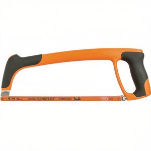 BAHCO D-Comfort Handle Metal <b>Saw</b> Frame 319 300mm Blade Length 24 Teeth/Inch Knives & Tools - Product Image 3
