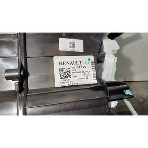 STUFA DACIA Sandero Stepway Série M0116360-6870 B4D419 (21>) - Product Image 2