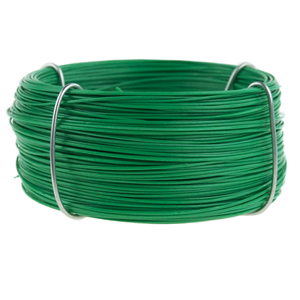 50m Horticultural <b>Wire</b> Fruit Tree Nursery Garter Garden <b>Netting</b> for Effective Pruning and Training - Product Image 3