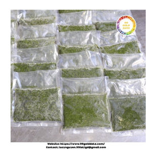 Feuille de manioc congelée du Vietnam de haute qualité, riche en nutriments, bien sélectionnés et préservés de manière hygiénique pour le commerce mondial - Product Image 6