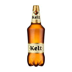 Kelt Bière 500ml - Premium Lager-Emballé dans 24-Boîtes en cartons-Wholesale Supply - Product Image 4