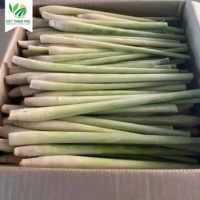 Citronnelle congelée de qualité supérieure meilleur pack de variétés d'épices santé-frites frites fraîches séchées haricots pois oignons graines de pommes de terre
