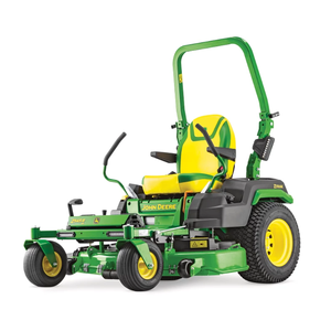 Tondeuse autoportée hydraulique de qualité industrielle John Deere X949 avec bac de ramassage de 300 L - Product Image 3