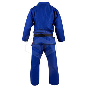 2026 Latest Design Jiu Jitsu Gi Uniform OEM Service Martial Arts Wear Jiu Jitsu Gi Uniform - Product Image 2