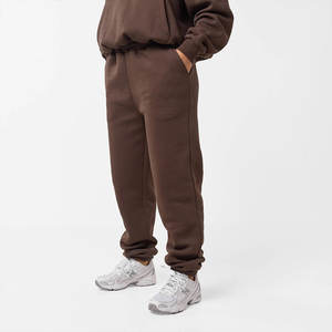 Conjunto Deportivo de Dos Piezas con Capucha para Mujer, de Lujo, para Invierno, al por Mayor, con Logotipo Personalizable, para Uso Casual y en el Gimnasio - Product Image 6