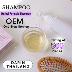 Oem/ODM tùy chỉnh hữu cơ vegan huyết thanh dầu gội chăm sóc cơ thể với vitamin E AHA Arbutin chống nhăn lỗ chân lông thu hẹp thành phần - Product Image 4