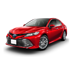 Toyota Camry Barato en Venta, Volante Multifunción, Interior Inteligente, Precio Accesible, Mejores Ofertas de Autos Usados, Gran Oferta - Product Image 1