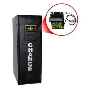 Mega Vending VM010 Nuevo Kit de Cambiador y Validador de Billetes de Dólar de Alta Precisión, Estado Actualizado - Product Image 3