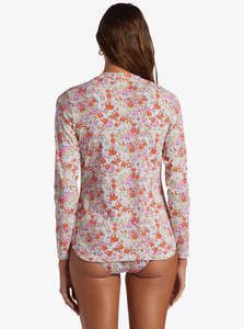 Traje de Baño de Verano para Mujer de Alto Rendimiento, Protección UV, Impresión por Sublimación, Transpirable, Secado Rápido, Ecológico - Product Image 6